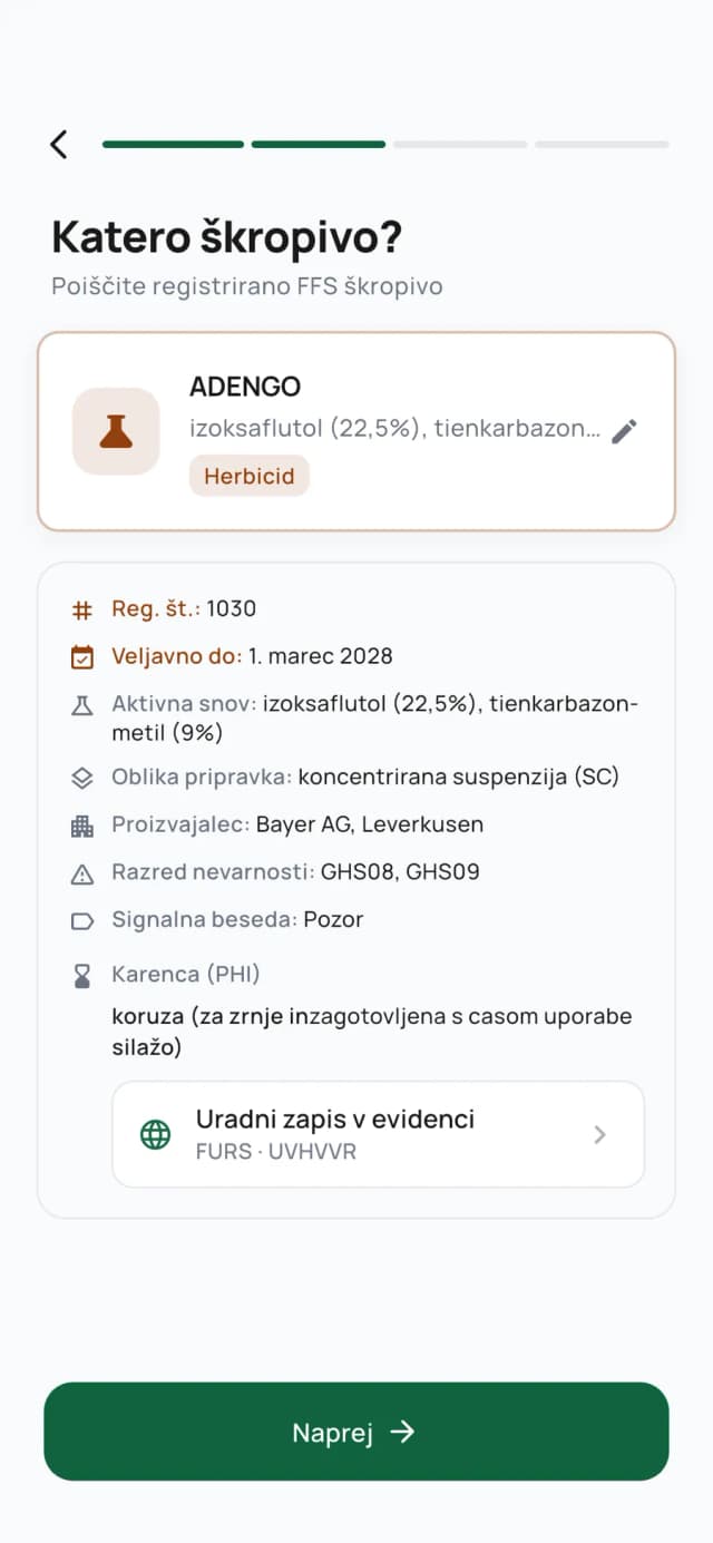 02. Izberi pravo FFS
