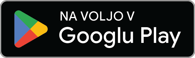 Prenesi iz Google Play